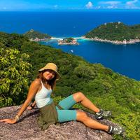 Отзыв от Нина - DTV виза